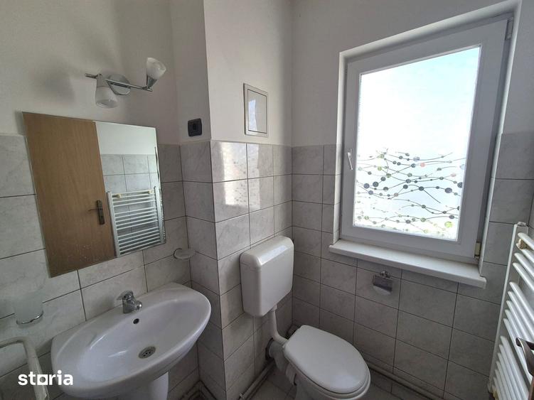 Apartament cu 2 camere în Aradul Nou