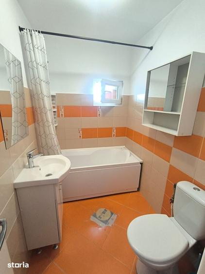 Apartament 2 camere de inchiriat Iasi Vi?ani, Loc de parcare, CT, AC - 7