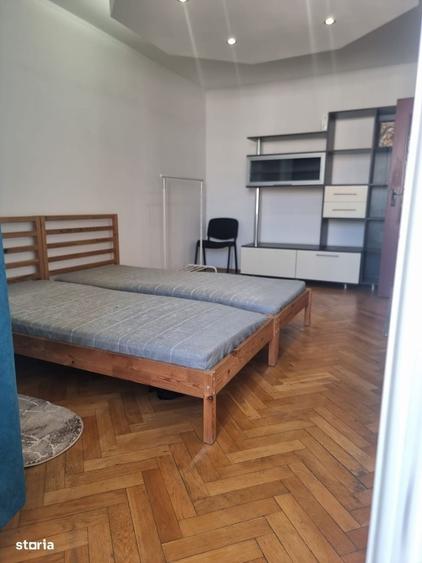 Apartament cu 2 camere decomandat în Alexandru cel Bun