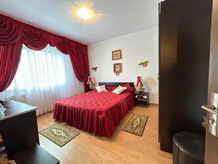 Casă cu 4 camere mobilată și utilată în Valea Lupului-Iași - 5