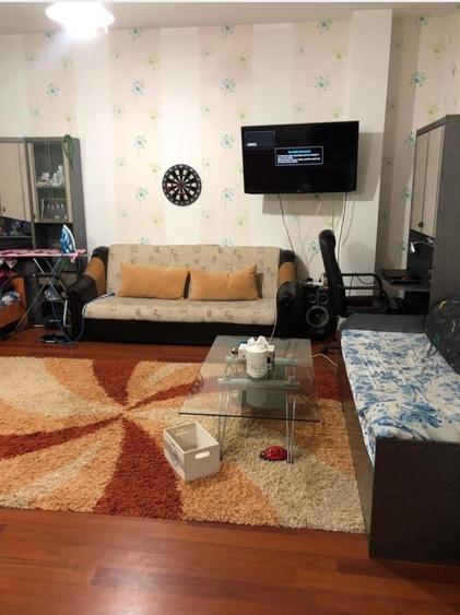 Apartament cu 2 camere decomandat în UTA