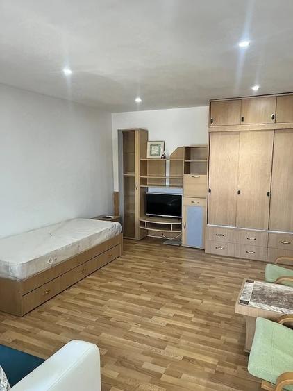 Inchiriere studio 45 mp cu centrala proprie Bd. Ferdinand x Soseaua Pantelimon - 9