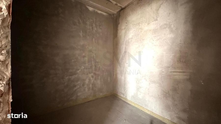 Apartament cu 3 camere în Universitate