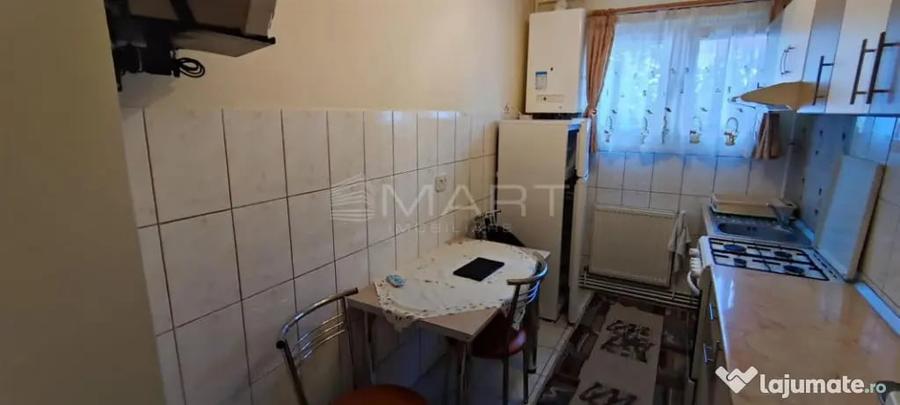 Apartament 2 camere zona Uranus - 5