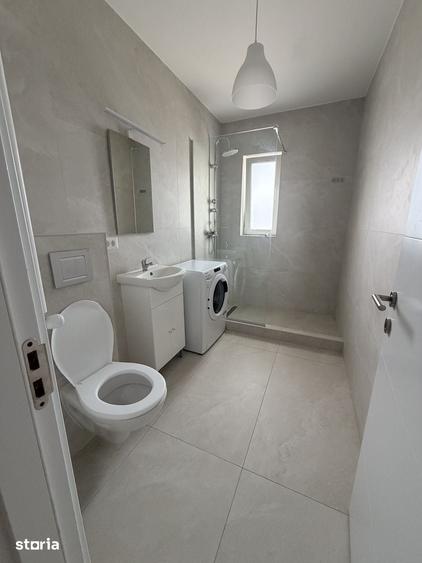 Apartament cu 2 camere în Apărătorii Patriei