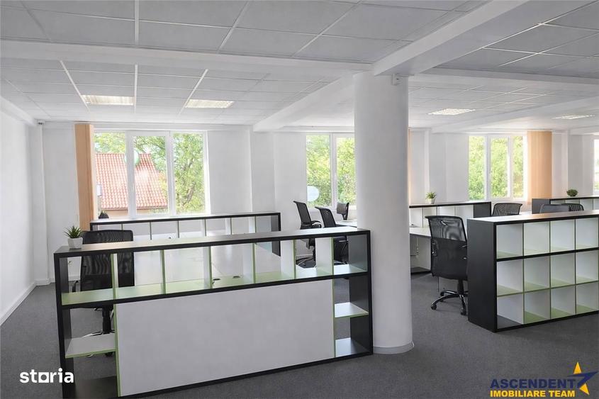 Spațiu comercial, de 365 mp, în Bartolomeu