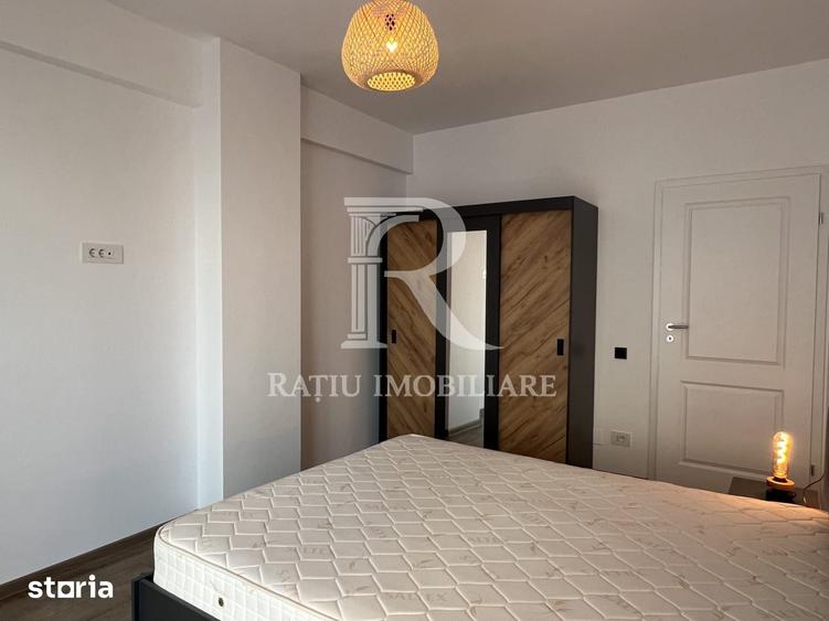 Apartament cu 3 camere în Calea Aradului