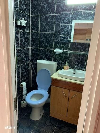 Garsonieră în Mănăștur