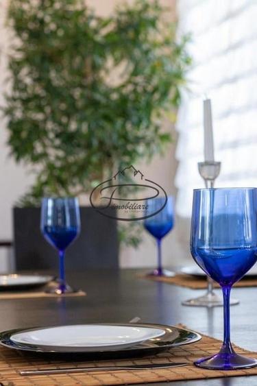 Apartament cu 4 camere în Calea Călărașilor