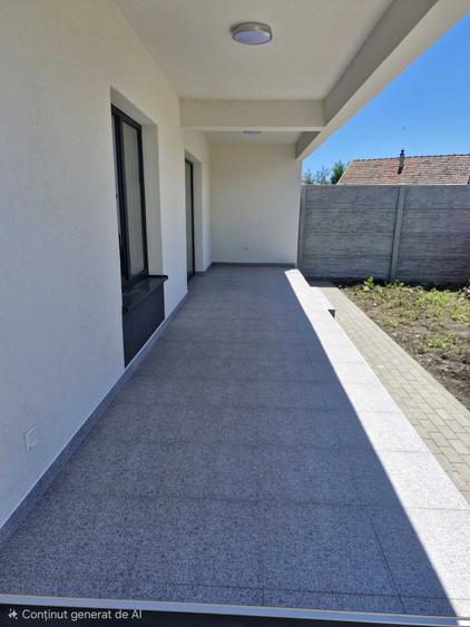 Casă cu 3 camere cu Teren 400 Mp în Becicherecu Mic