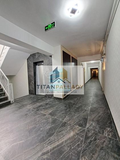 2 CAM- Titan-Pallady-Teclu Metrou-70mp-Terasa-Parcare Inclusa - 2
