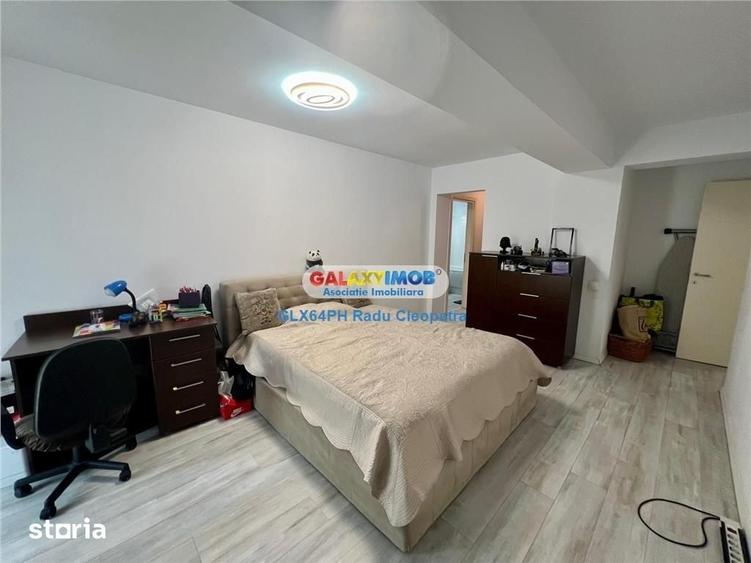 Vanzare apartament 3 camere, Ploiesti, zona Albert - 10