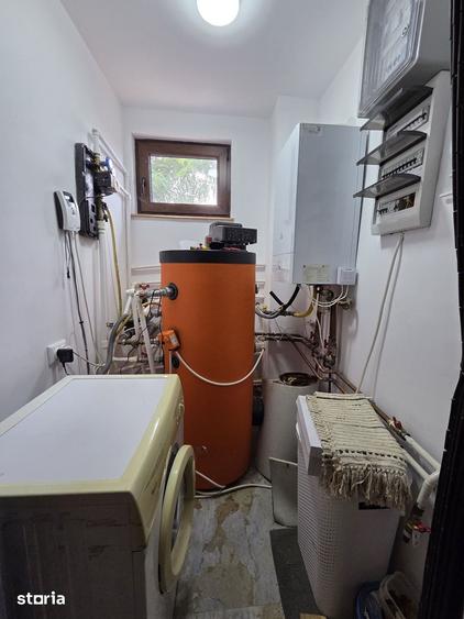 Casa cu suflet, teren de 1.000 mp ?i independen?a energetica - 13