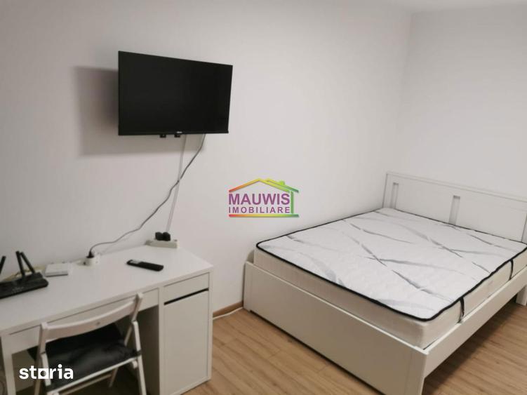 Apartament cu 2 camere în Măgurele