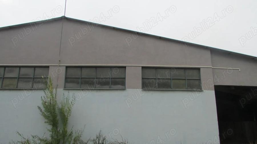 Spațiu comercial, de 19,495 mp, în Macon