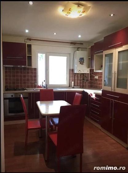 Apartament 2 camere cu centrala proprie de inchiriat in zona Eroii Revolutiei - 3