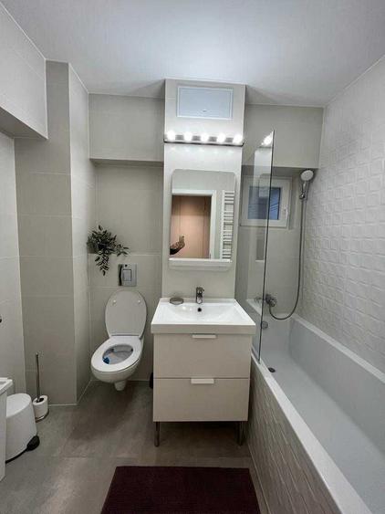 Apartament cu 2 camere decomandat în Ultracentral