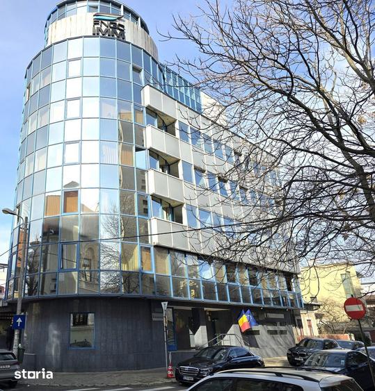 Spațiu comercial, de 260 mp, în Grivița