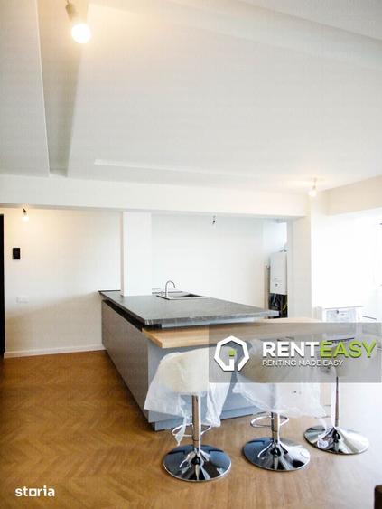 Apartament cu 2 camere în Independenței