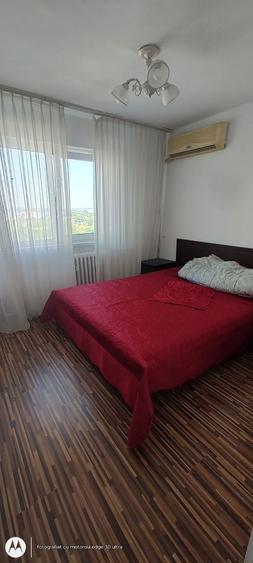 Tomis Nord, Campus 2 camere semidecomandate et 3 - 8