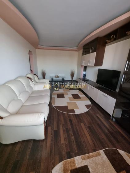2 Camere de inchiriat | Aparatorii Patriei | Metrou | Mobilat | Utilat