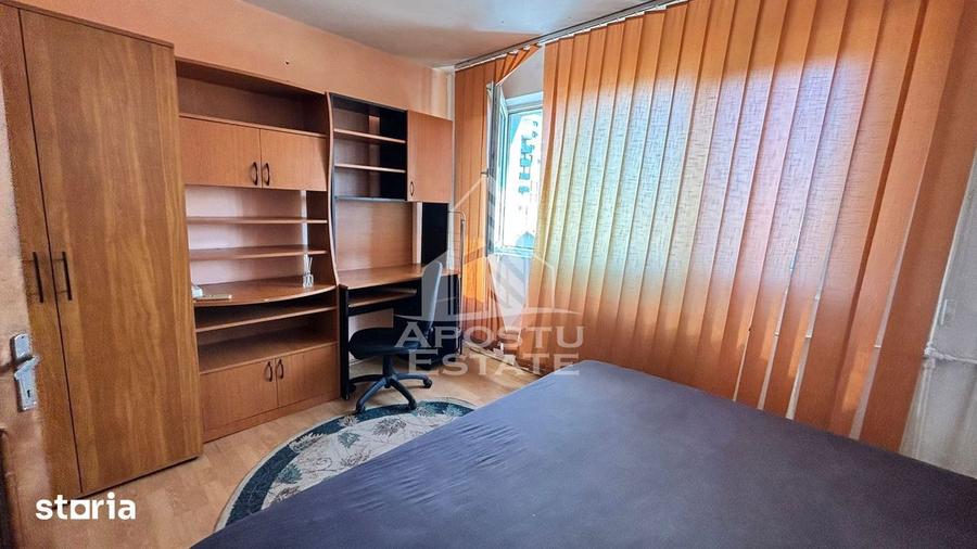Garsoniera de vanzare in zona Complexului Studentesc, Timisoara - 4