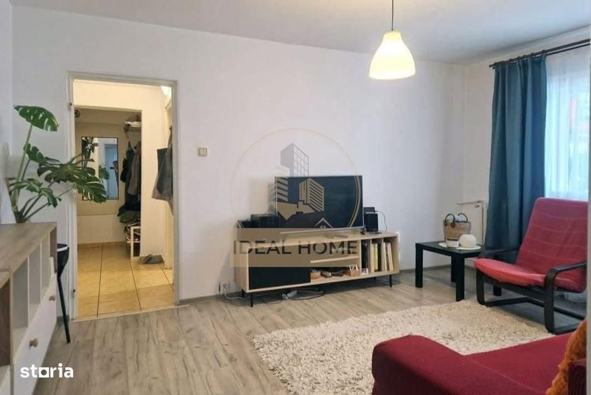 Apartament cu 3 camere etajul 2 Alexandru cel Bun - 8