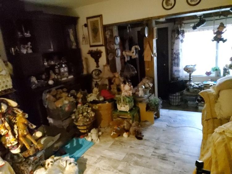 Casă cu 2 camere în Drumul Carului