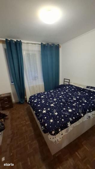 Apartament cu 3 cam D 60 m2 zona TATARASI Dispecer - 9
