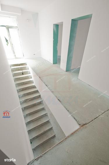 Casa de Vis in Devenire: Vila Moderna cu Poten?ial imens - 9