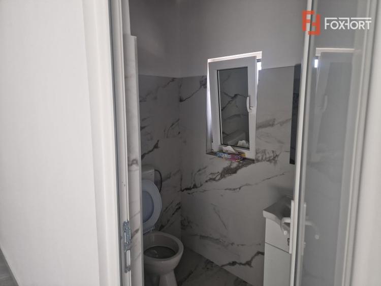 Spațiu comercial, de 138 mp, în Izvin