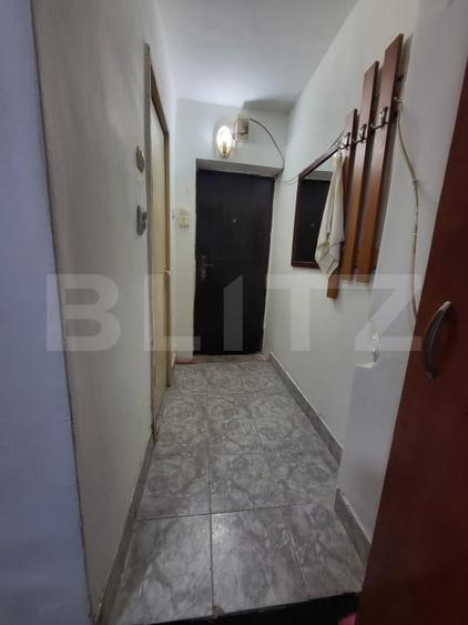 Apartament cu 2 camere, 30 mp, zona Micro 3 - 7