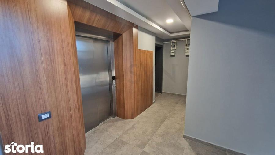 Apartament 3 camere I Bucurestii Noi - 5