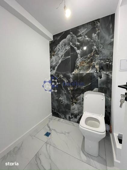 Casă cu 5 camere cu Teren 485 Mp în Miroslava