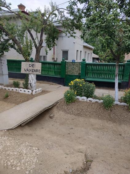 Casă cu 6 camere în Uda-Clocociov