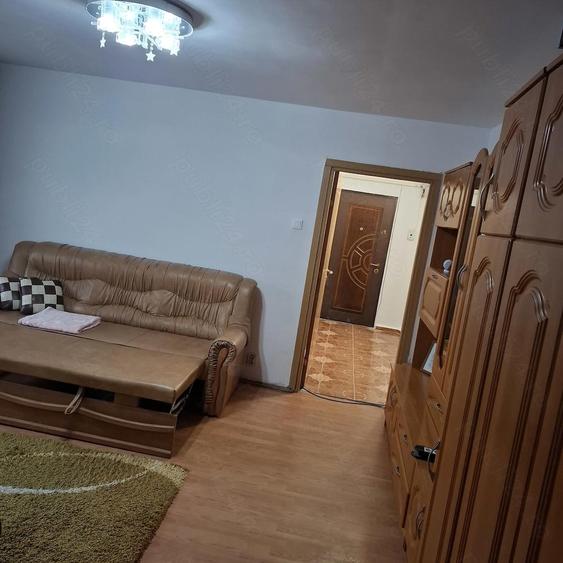 inchiriez apartament 2 cam. Curtea de Arges,str.Episcop N.mobilat si utilat(propietar dorect) - 2