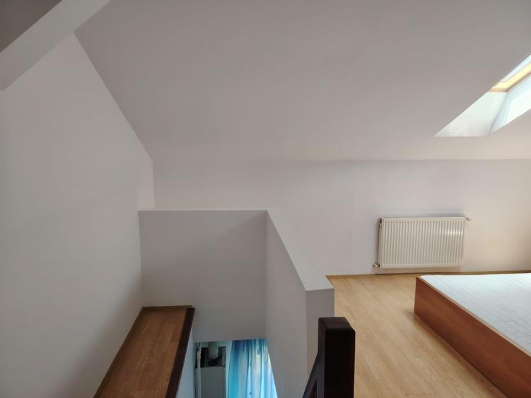 Inchiriez apartament zona Faget - 15