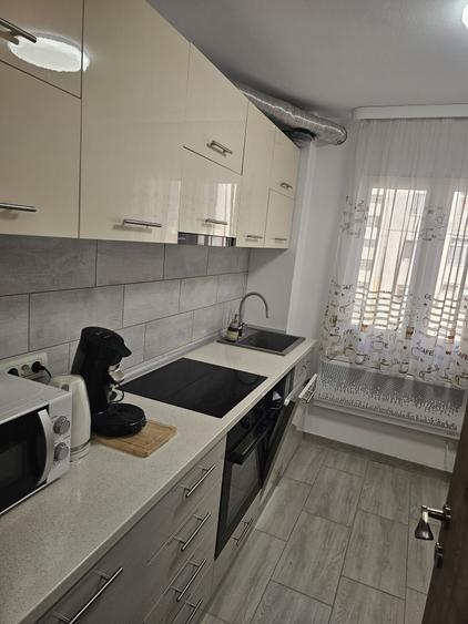 Vand apartament 3 camere - 2