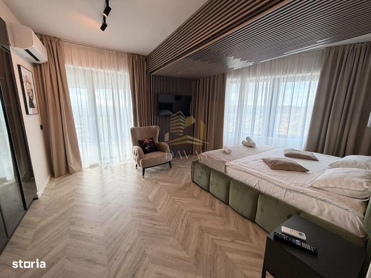 Apartament cu 3 camere în Mănăștur