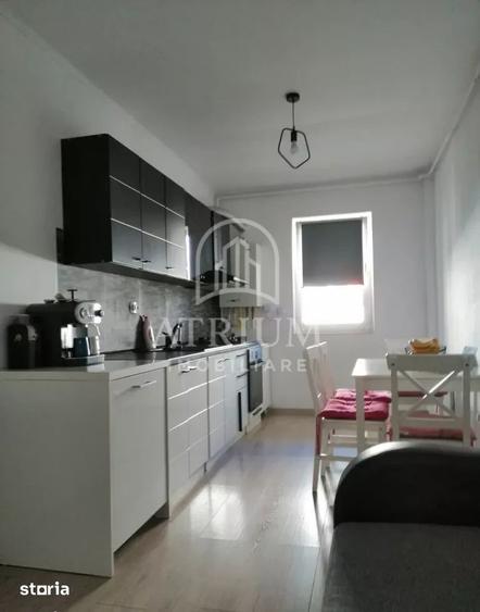 Apartament 2 camere la cheie, 44 mp utili cu 5 mp balcon, parcare, Bac - 1