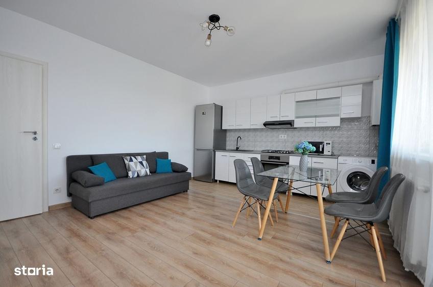 Apartament cu 3 camere în Prelungirea Ghencea