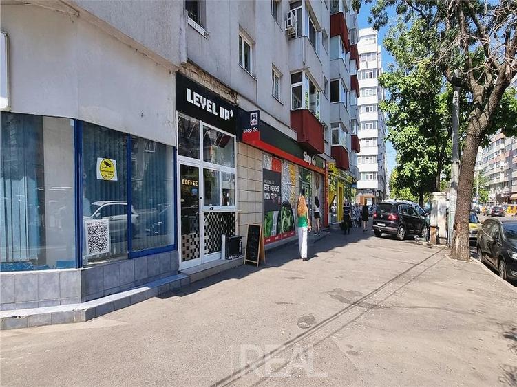 Inchiriere spatiu comercial stradal - Ion Mihalache - 1