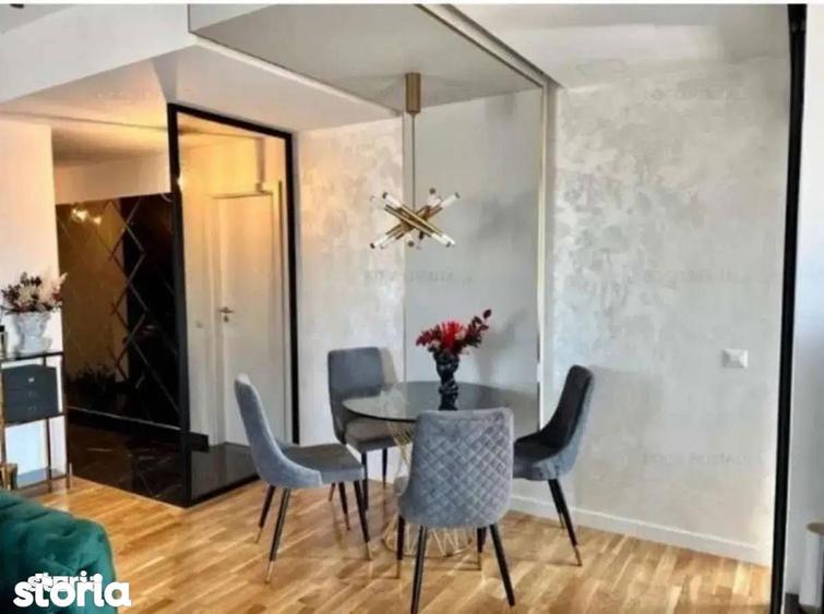 2 Camere Lux | Zona Parcul Carol | Ultracentral | Terasa 30 mp - 4