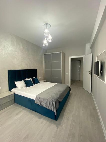 Apartament cu 2 camere decomandat în Aurel Vlaicu