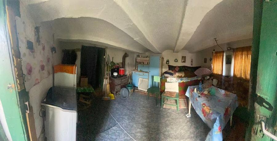 Casă cu 3 camere în Ozd