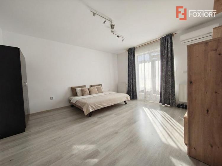 Apartament cu 2 camere decomandat în Calea Urseni