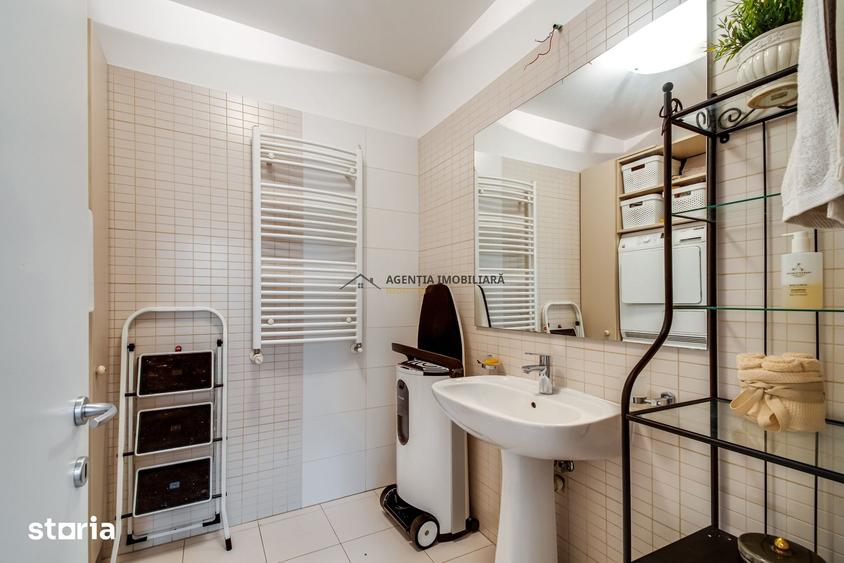 2 camere premium cu terasa privata ?i piscina - 8