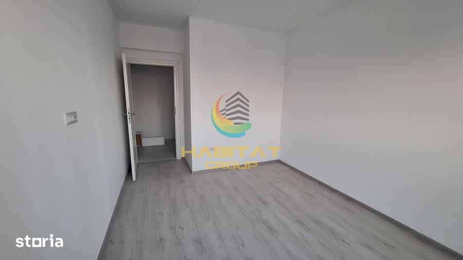 Apartament cu 2 camere decomandat în Brâncoveanu