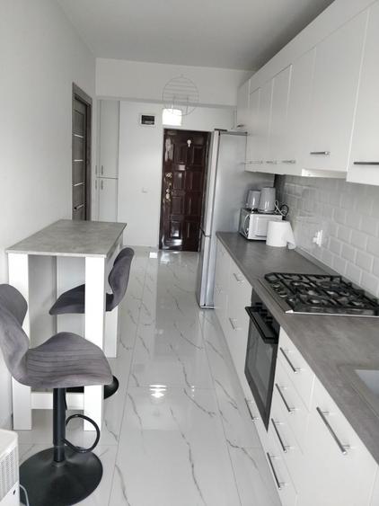 CHIRIE CLUJ Apartament 1 camera Floresti, zona Muzeul Apei - 3