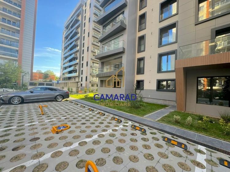 Apartament 2 camere de închiriat | InCity Residence | PRIMA INCHIRIERE - 6